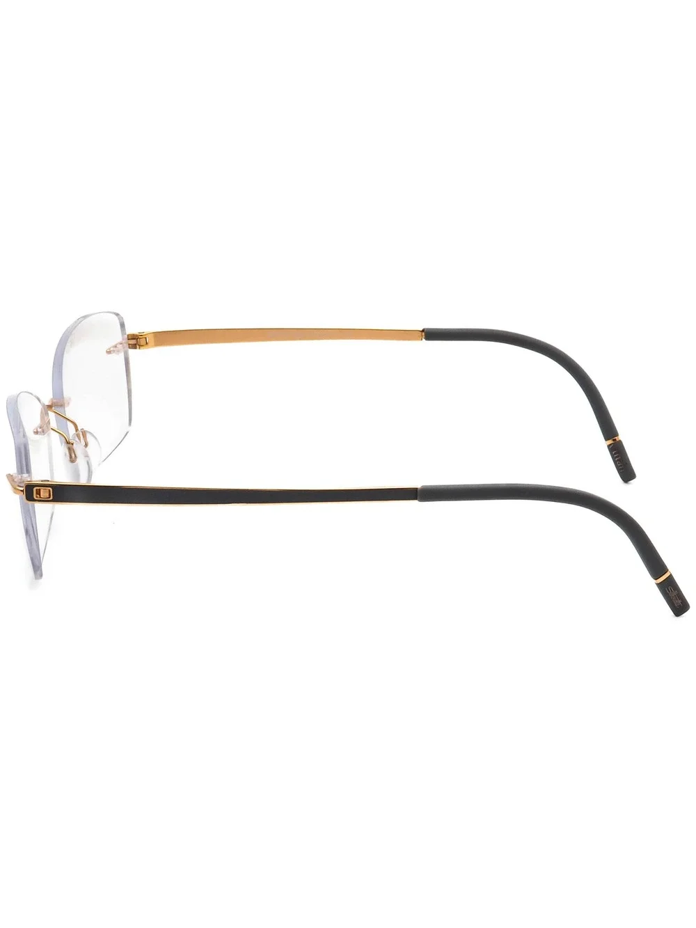 Silhouette 5529 HC 6520 Momentum Eyewear